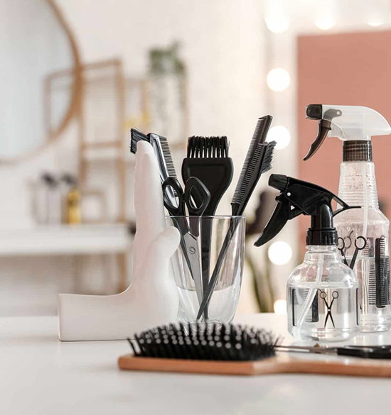 BEAUTY-SALON beautyfree